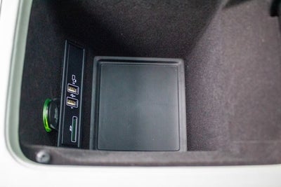 2021 Aston Martin DBX AWD