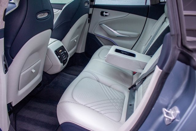 2021 Aston Martin DBX AWD