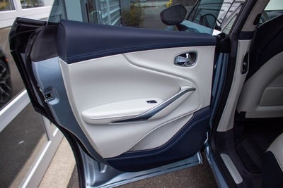 2021 Aston Martin DBX AWD