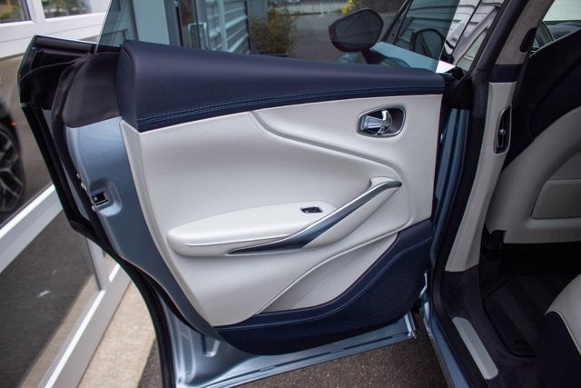 2021 Aston Martin DBX AWD