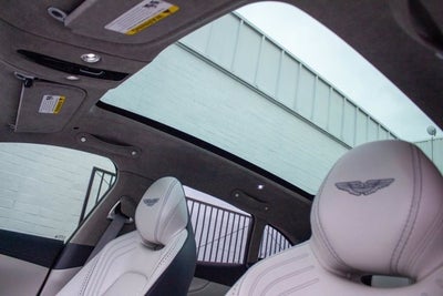 2021 Aston Martin DBX AWD