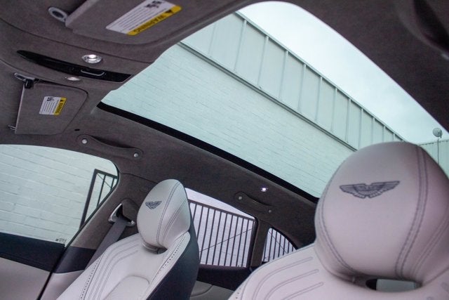 2021 Aston Martin DBX AWD