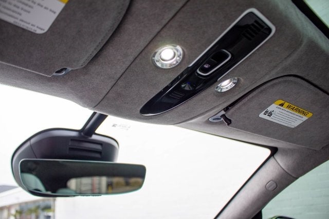 2021 Aston Martin DBX AWD