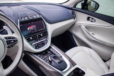 2021 Aston Martin DBX AWD