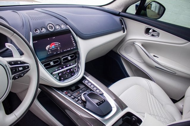 2021 Aston Martin DBX AWD