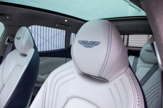 2021 Aston Martin DBX AWD