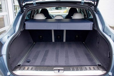 2021 Aston Martin DBX AWD