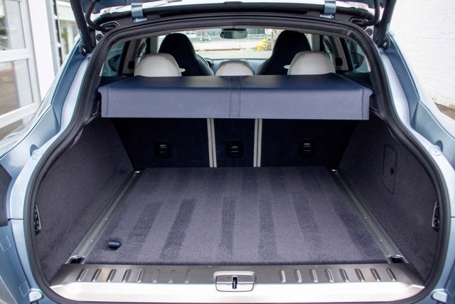 2021 Aston Martin DBX AWD