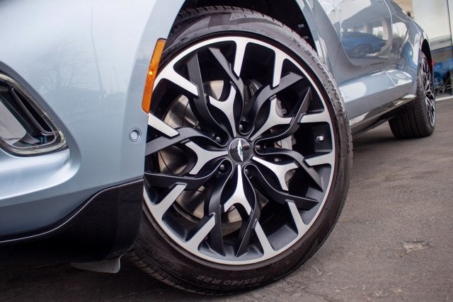 2021 Aston Martin DBX AWD