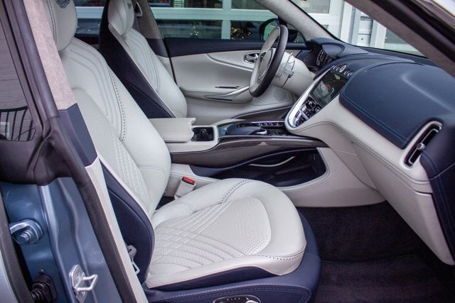 2021 Aston Martin DBX AWD