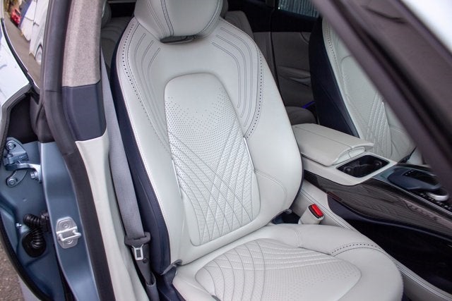 2021 Aston Martin DBX AWD