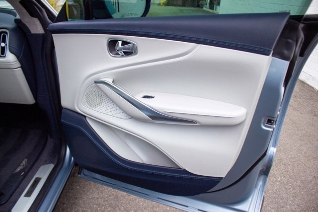 2021 Aston Martin DBX AWD