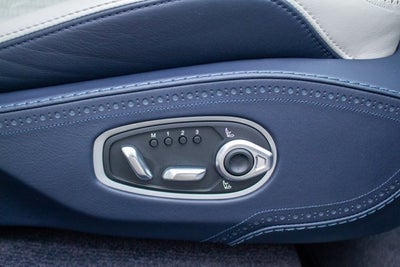 2021 Aston Martin DBX AWD