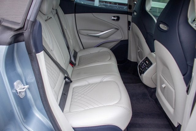 2021 Aston Martin DBX AWD