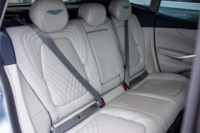 2021 Aston Martin DBX AWD