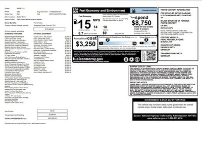 2021 Aston Martin DBX AWD