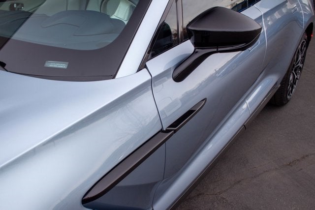 2021 Aston Martin DBX AWD