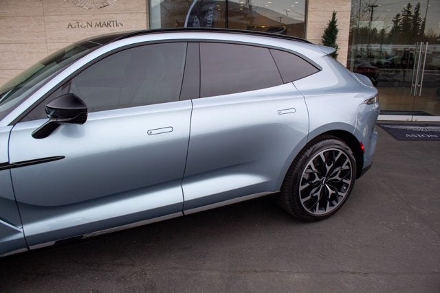 2021 Aston Martin DBX AWD