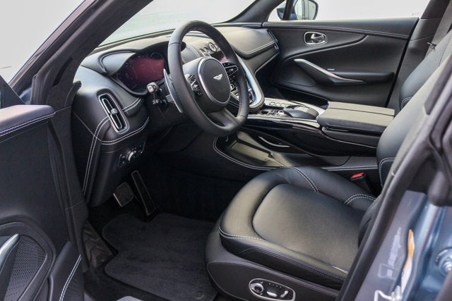 2021 Aston Martin DBX AWD