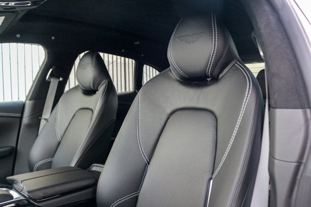 2021 Aston Martin DBX AWD