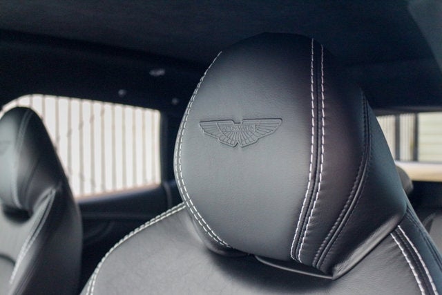 2021 Aston Martin DBX AWD