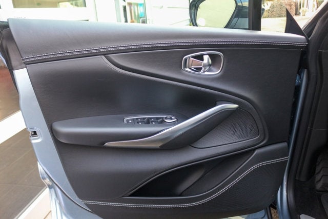 2021 Aston Martin DBX AWD