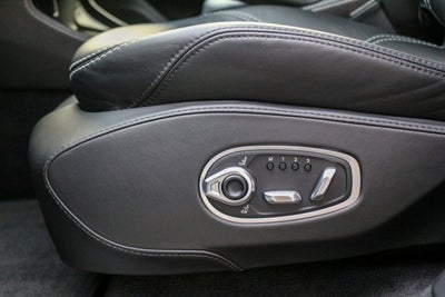 2021 Aston Martin DBX AWD