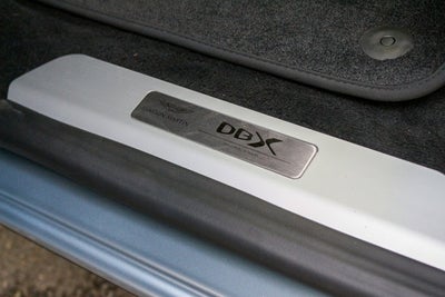 2021 Aston Martin DBX AWD