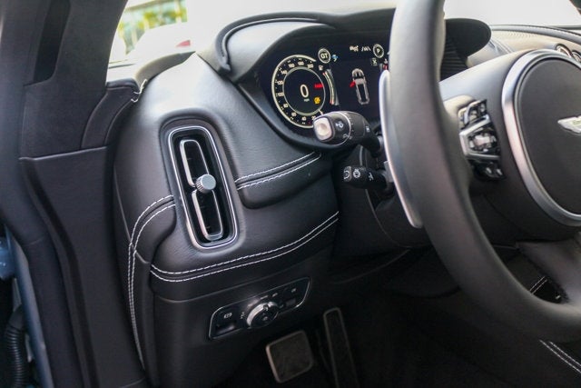 2021 Aston Martin DBX AWD