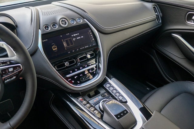 2021 Aston Martin DBX AWD