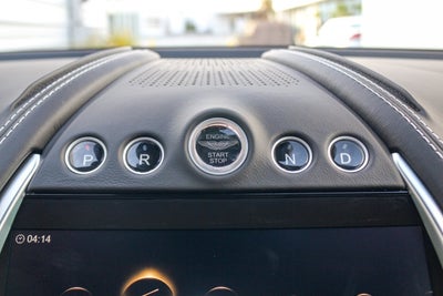 2021 Aston Martin DBX AWD