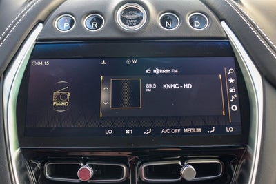 2021 Aston Martin DBX AWD