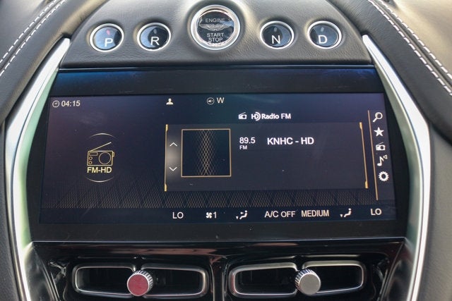 2021 Aston Martin DBX AWD