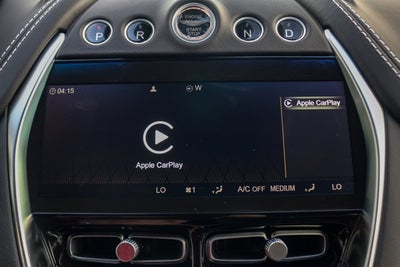 2021 Aston Martin DBX AWD