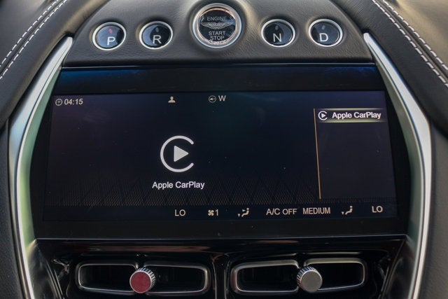 2021 Aston Martin DBX AWD