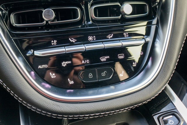 2021 Aston Martin DBX AWD