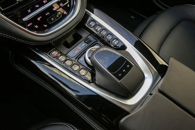 2021 Aston Martin DBX AWD