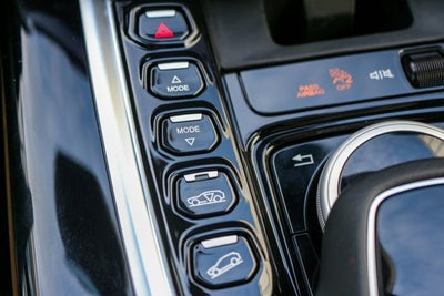 2021 Aston Martin DBX AWD