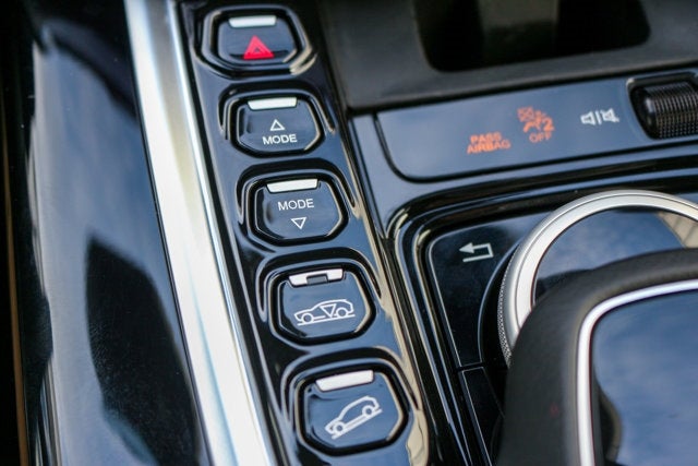 2021 Aston Martin DBX AWD