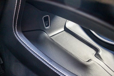 2021 Aston Martin DBX AWD