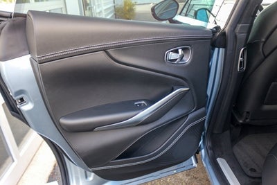 2021 Aston Martin DBX AWD