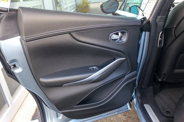 2021 Aston Martin DBX AWD