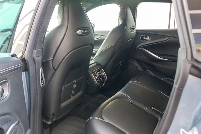 2021 Aston Martin DBX AWD