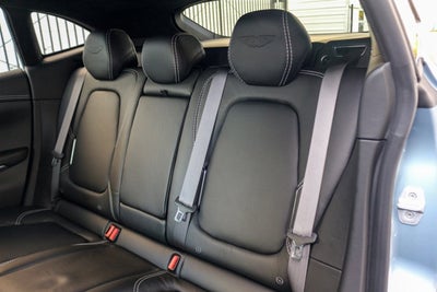 2021 Aston Martin DBX AWD