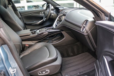 2021 Aston Martin DBX AWD