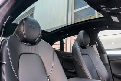 2021 Aston Martin DBX AWD