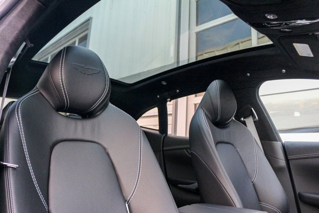 2021 Aston Martin DBX AWD