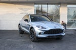 2021 Aston Martin DBX AWD