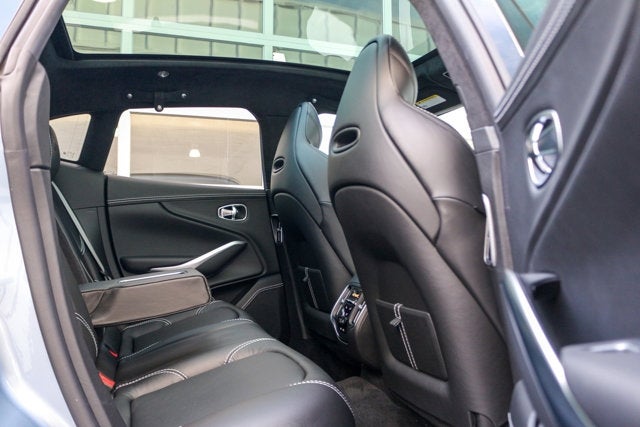 2021 Aston Martin DBX AWD