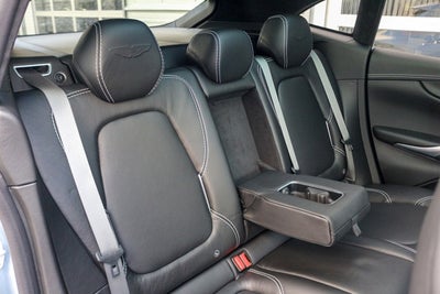 2021 Aston Martin DBX AWD